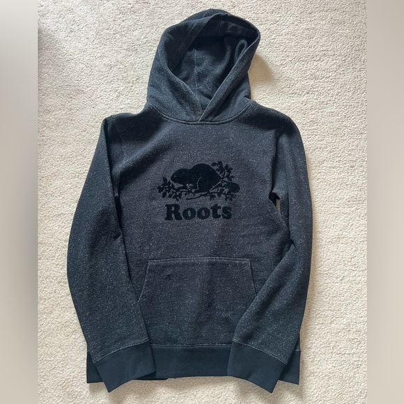 Roots Hoodie - Picture 1 of 1